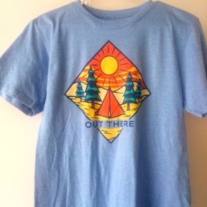 Men's small t-shirt